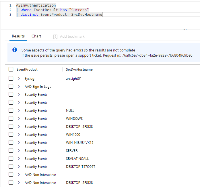 securiment.com Developing and Using Advanced Security Information Model (ASim) Parsers in Analytics Rule